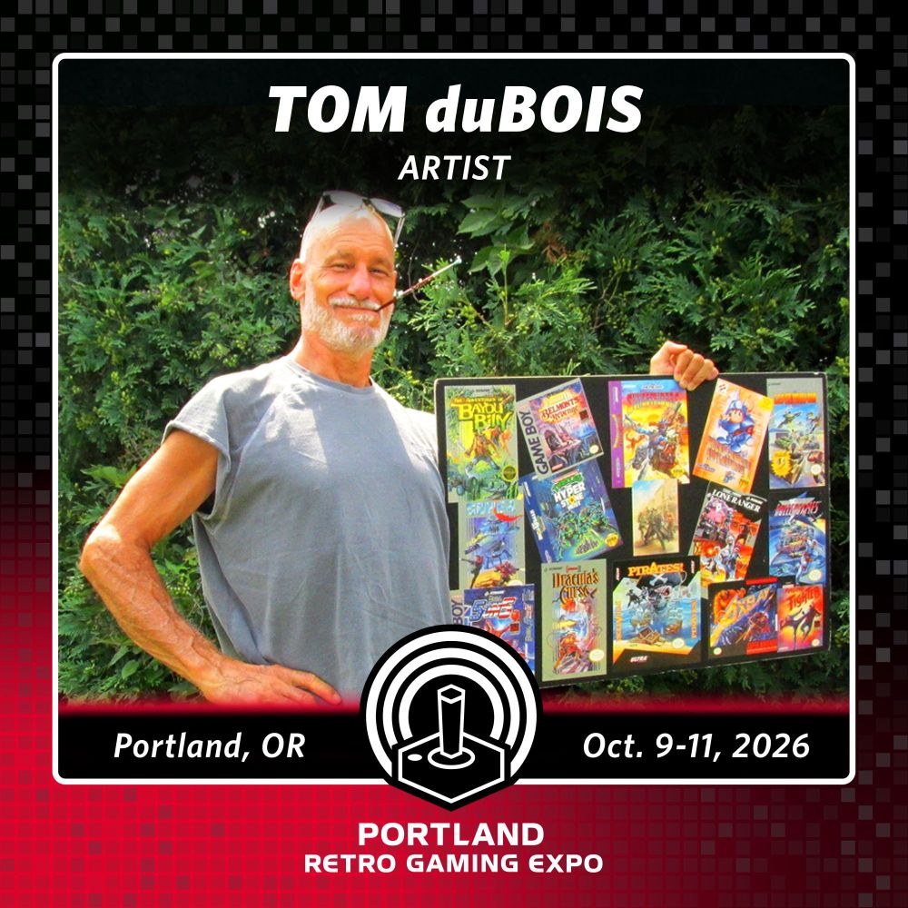 Tom duBois
